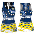 vibehoodie-tank-top-north-queensland-cowboys-unique-rugby-team-hollow-tank-top