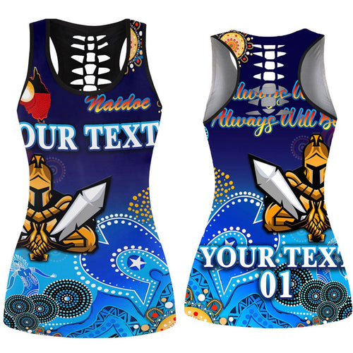 vibehoodie-tank-top-custom-gold-coast-titans-naidoc-rugby-team-hollow-tank-top