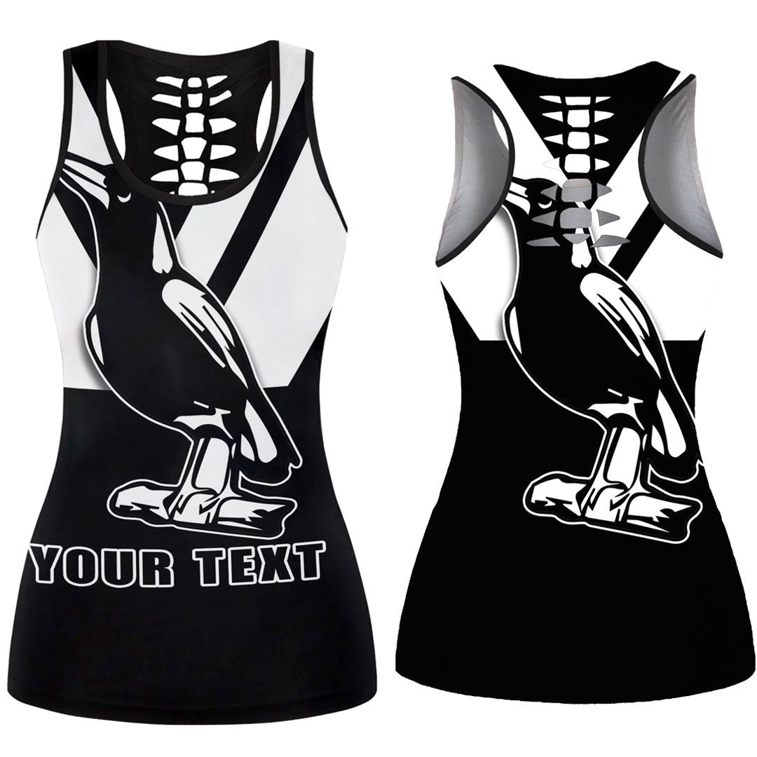 vibehoodie-tank-top-custom-western-suburbs-magpies-hollow-tank-top