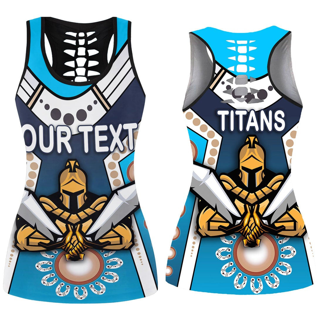 vibehoodie-tank-top-custom-gold-coast-titans-simple-indigenous-rugby-team-hollow-tank-top