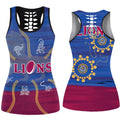 vibehoodie-tank-top-brisbane-broncos-simple-rugby-team-hollow-tank-top