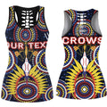 vibehoodie-tank-top-custom-adelaide-crows-original-indigenous-football-team-hollow-tank-top