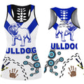 vibehoodie-tank-top-custom-canterbury-bankstown-bulldogs-indigenous-special-white-mix-blue-rugby-team-hollow-tank-top