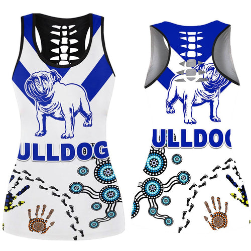 vibehoodie-tank-top-custom-canterbury-bankstown-bulldogs-indigenous-special-white-mix-blue-rugby-team-hollow-tank-top