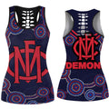vibehoodie-tank-top-melbourne-demons-indigenous-football-team-hollow-tank-top