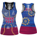 vibehoodie-tank-top-custom-brisbane-broncos-simple-rugby-team-hollow-tank-top