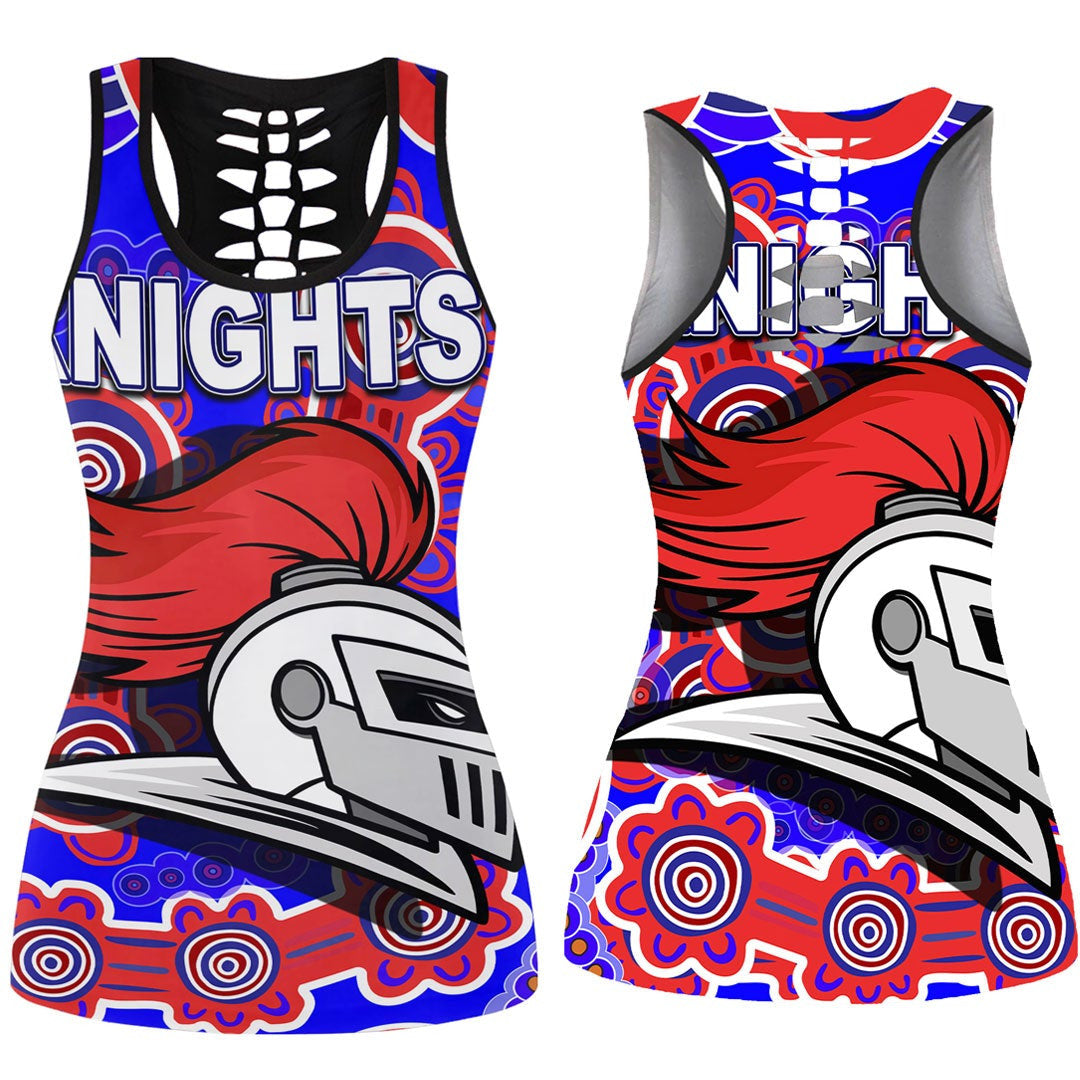 vibehoodie-tank-top-newcastle-knights-indigenous-new-rugby-team-hollow-tank-top
