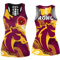 vibehoodie-tank-top-brisbane-broncos-anzac-day-lest-we-forget-rugby-team-hollow-tank-top