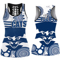 vibehoodie-tank-top-custom-geelong-cats-limited-edition-football-team-hollow-tank-top