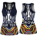 vibehoodie-tank-top-custom-adelaide-crows-indigenous-classic-football-team-hollow-tank-top