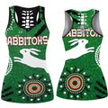 vibehoodie-tank-top-south-sydney-rabbitohs-unique-indigenous-rugby-team-hollow-tank-top