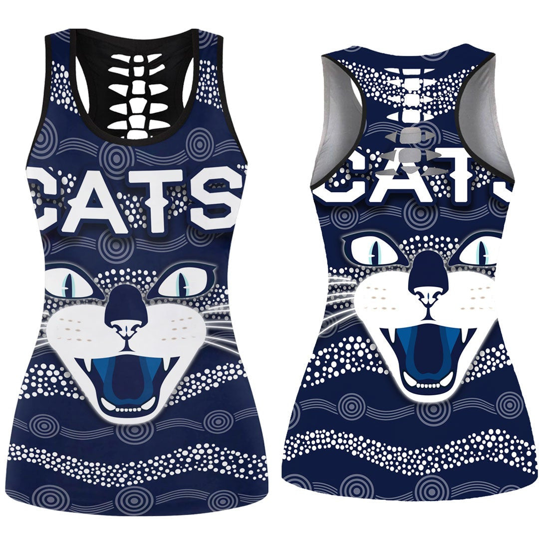 vibehoodie-tank-top-geelong-cats-football-team-hollow-tank-top