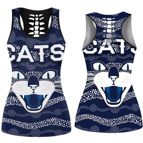 vibehoodie-tank-top-geelong-cats-football-team-hollow-tank-top