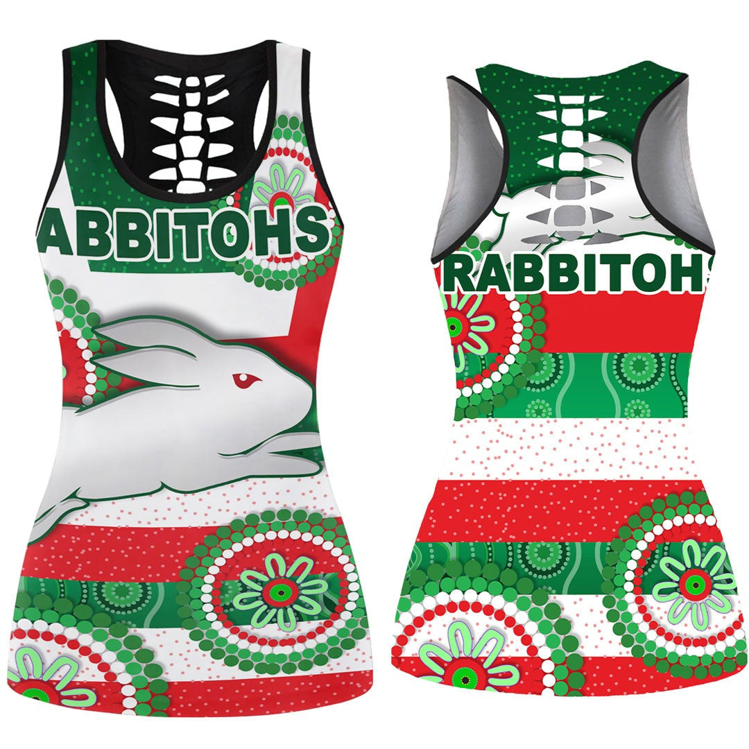 vibehoodie-tank-top-south-sydney-rabbitohs-special-rugby-team-hollow-tank-top