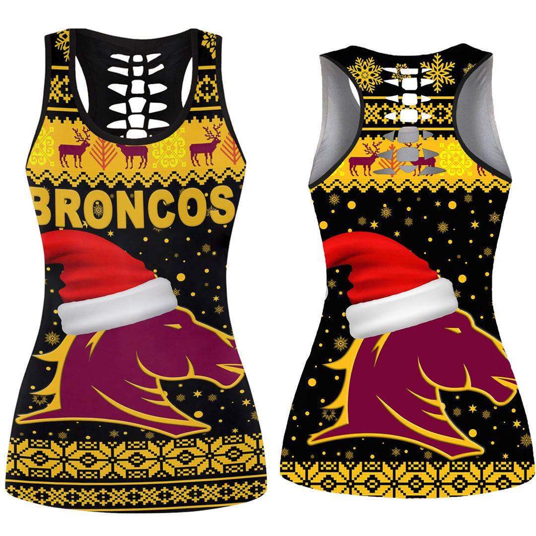 vibehoodie-tank-top-brisbane-broncos-christmas-unique-black-rugby-team-hollow-tank-top
