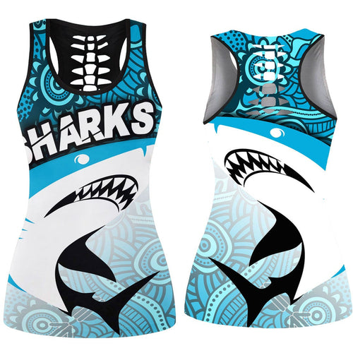 vibehoodie-tank-top-cronulla-sutherland-sharks-indigenous-rugby-team-hollow-tank-top
