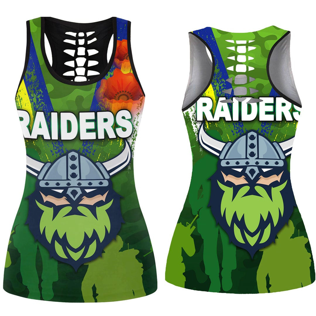 vibehoodie-tank-top-canberra-raiders-anzac-day-rugby-team-hollow-tank-top