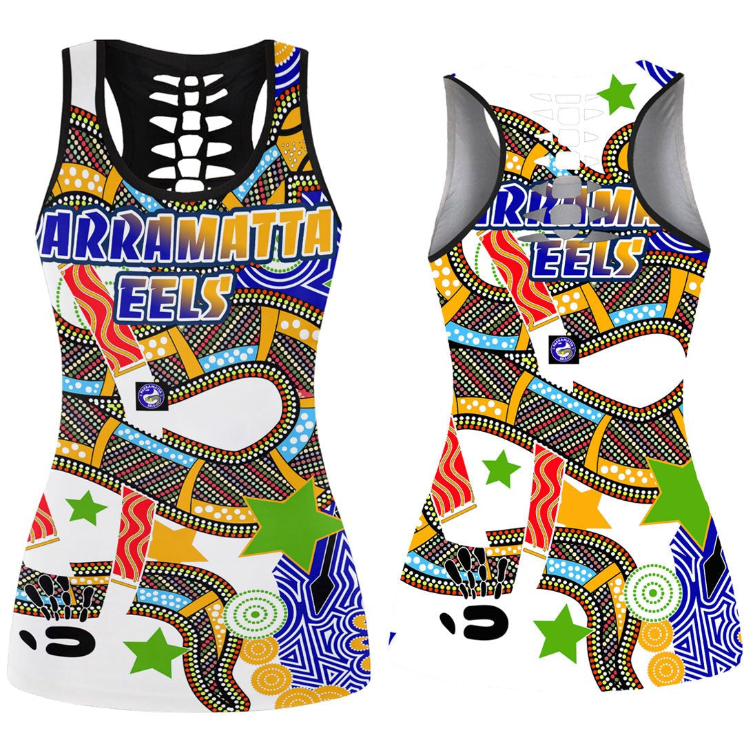 vibehoodie-tank-top-parramatta-eels-indigenous-rugby-team-hollow-tank-top