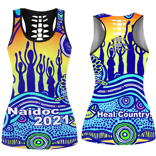 vibehoodie-tank-top-naidoc-heal-country-hollow-tank-top