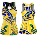 vibehoodie-tank-top-parramatta-eels-indigenous-yellow-rugby-team-hollow-tank-top
