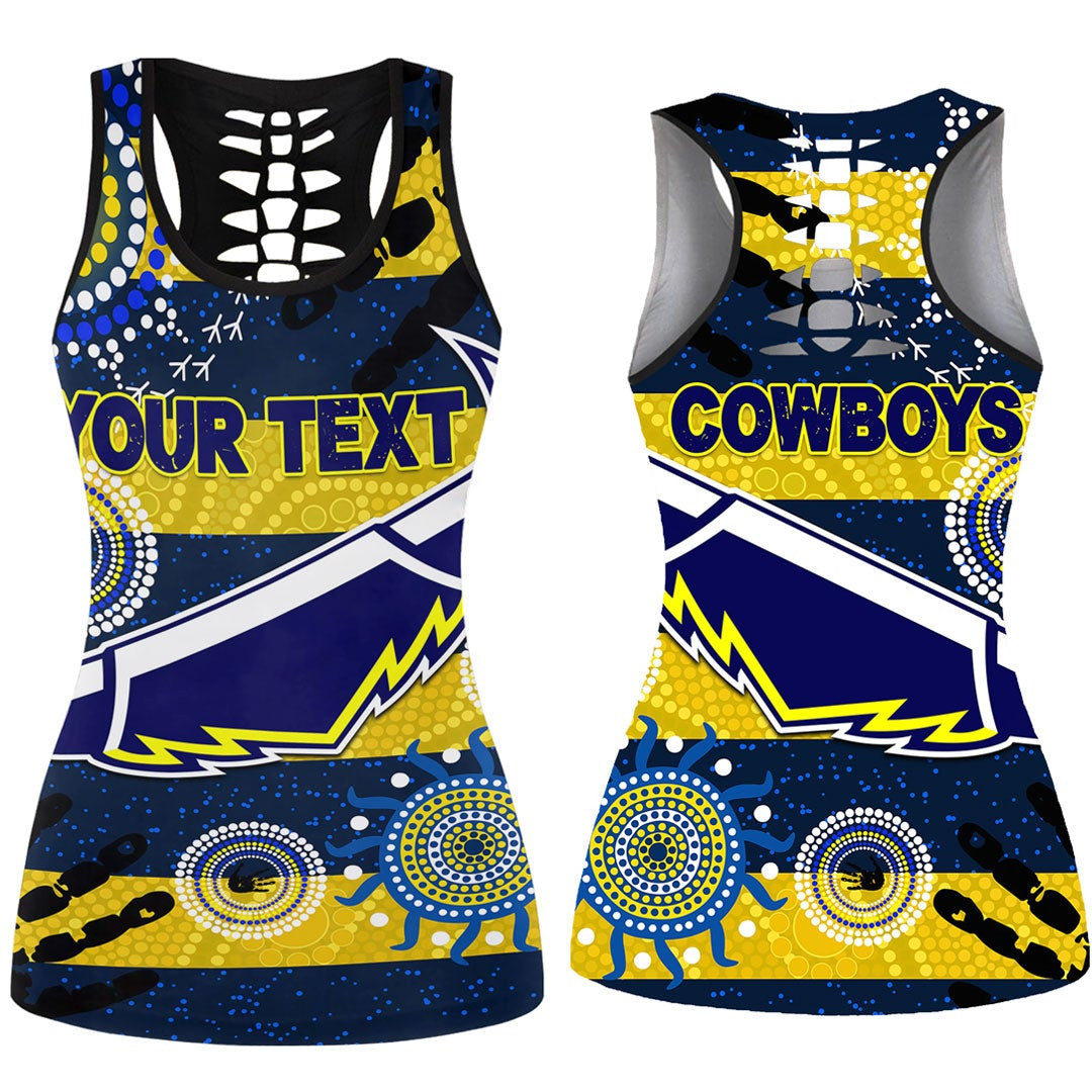 vibehoodie-tank-top-custom-north-queensland-cowboys-anzac-special-style-navy-rugby-team-hollow-tank-top