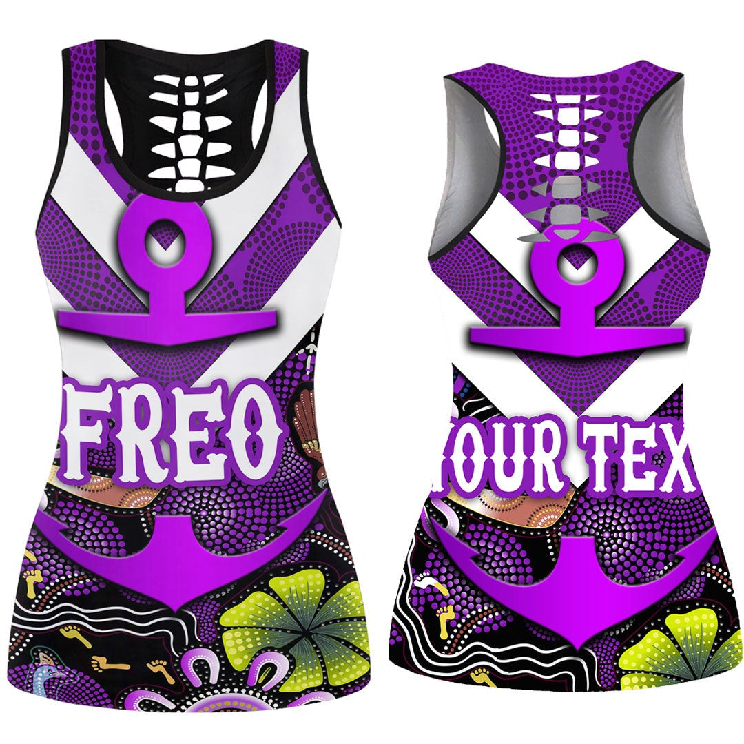 vibehoodie-tank-top-custom-fremantle-dockers-indigenous-limited-edition-football-team-hollow-tank-top