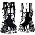 vibehoodie-tank-top-collingwood-magpies-indigenous-new-football-team-hollow-tank-top
