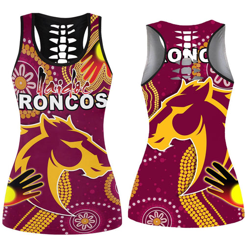 vibehoodie-tank-top-brisbane-broncos-indigenous-naidoc-rugby-team-hollow-tank-top