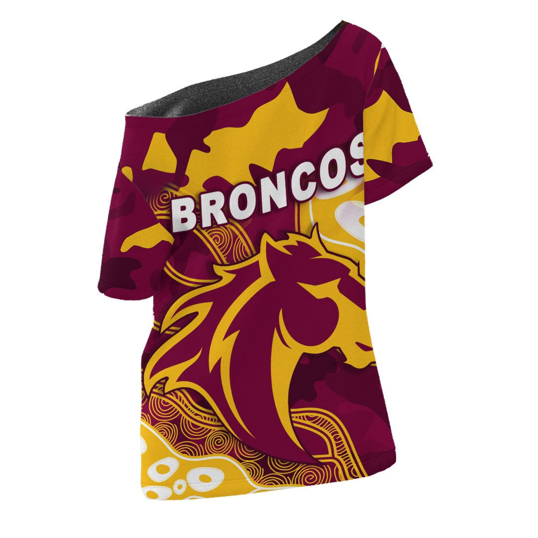 vibehoodie-shirt-brisbane-broncos-anzac-day-lest-we-forget-rugby-team-off-shoulder-t-shirt