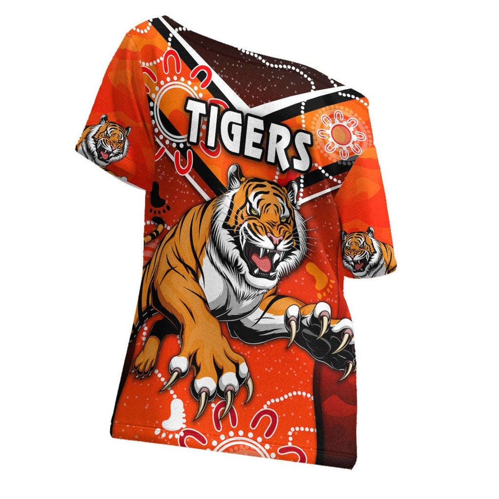 vibehoodie-shirt-wests-tigers-special-indigenous-rugby-team-off-shoulder-t-shirt
