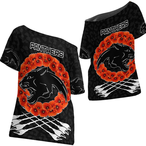 vibehoodie-shirt-penrith-panthers-and-poppy-rugby-team-off-shoulder-t-shirt
