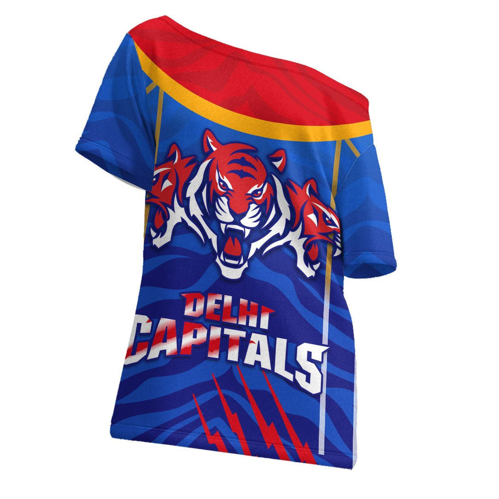 vibehoodie-shirt-custom-delhi-capitals-premier-cricket-team-off-shoulder-t-shirt