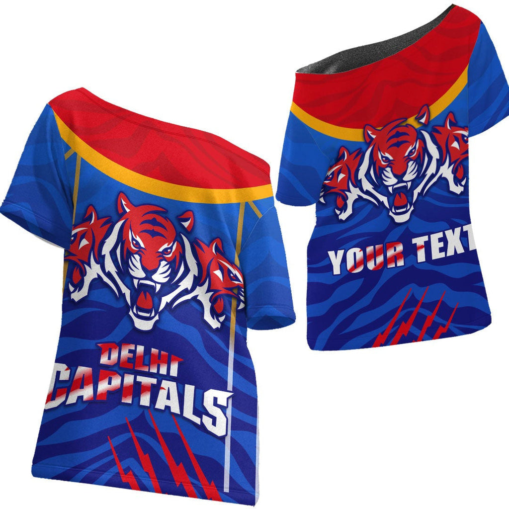 vibehoodie-shirt-custom-delhi-capitals-premier-cricket-team-off-shoulder-t-shirt
