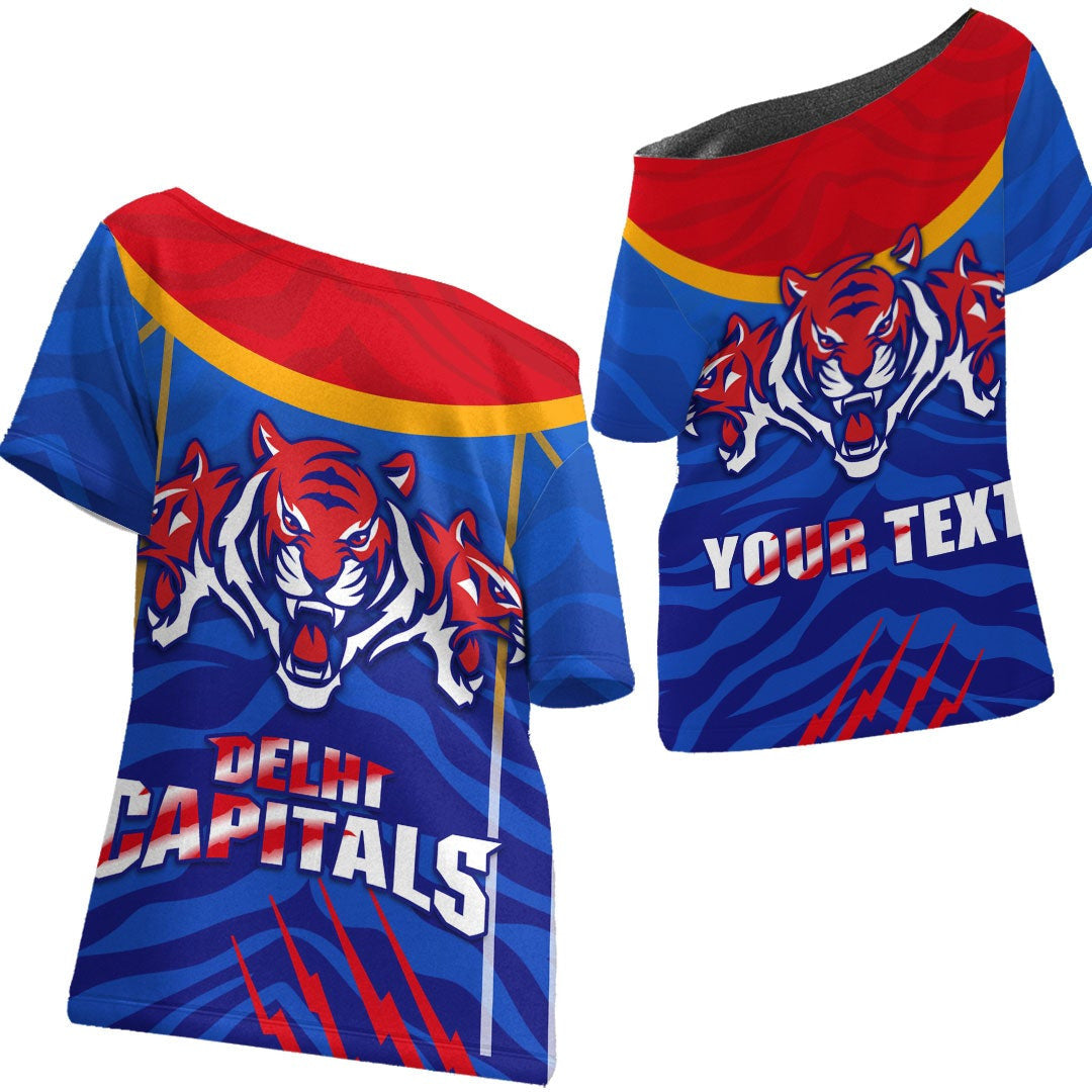 vibehoodie-shirt-custom-delhi-capitals-premier-cricket-team-off-shoulder-t-shirt