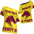 vibehoodie-shirt-custom-brisbane-broncos-anzac-day-gold-style-rugby-team-off-shoulder-t-shirt
