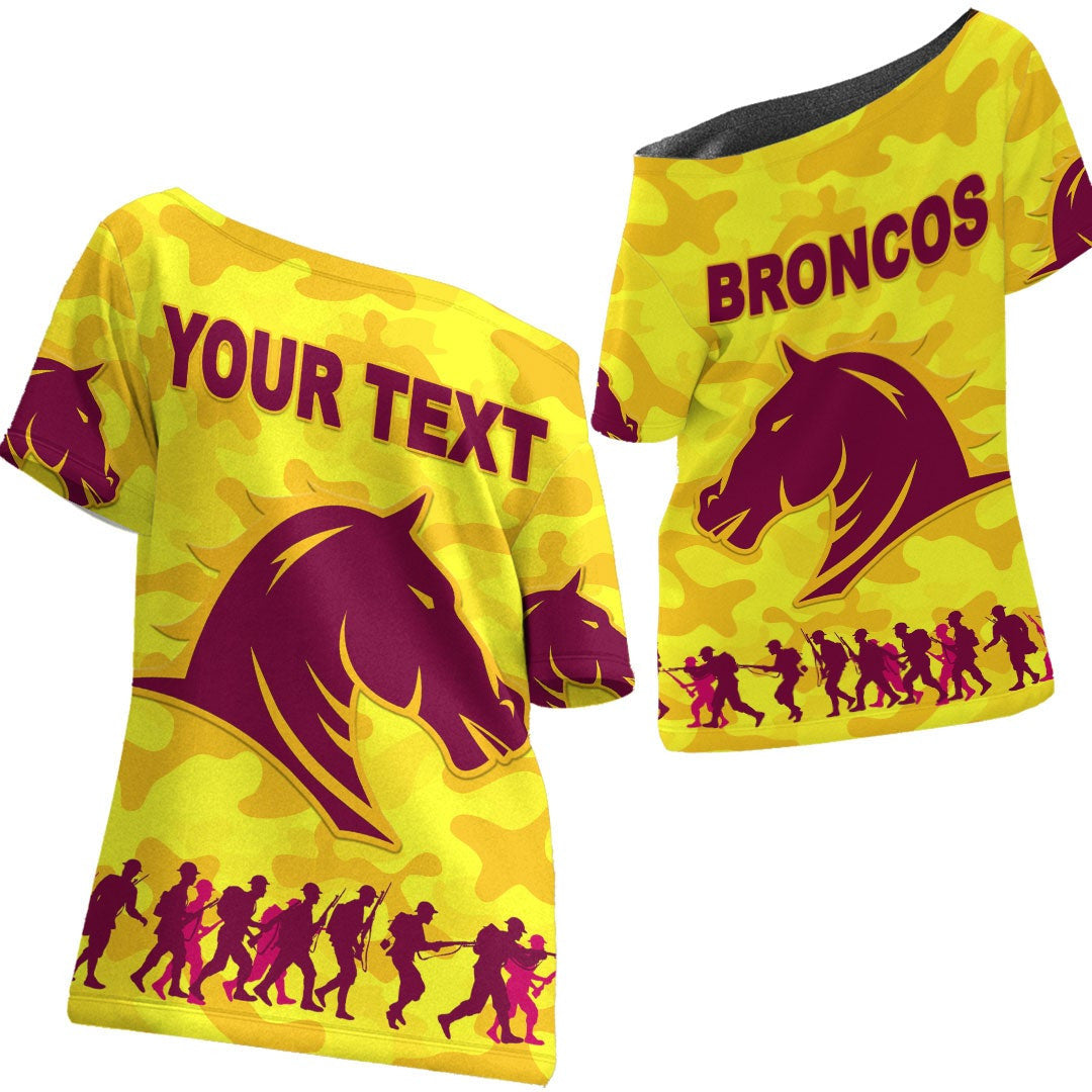 vibehoodie-shirt-custom-brisbane-broncos-anzac-day-gold-style-rugby-team-off-shoulder-t-shirt