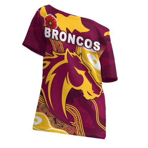 vibehoodie-shirt-brisbane-broncos-indigenous-poppy-rugby-team-off-shoulder-t-shirt
