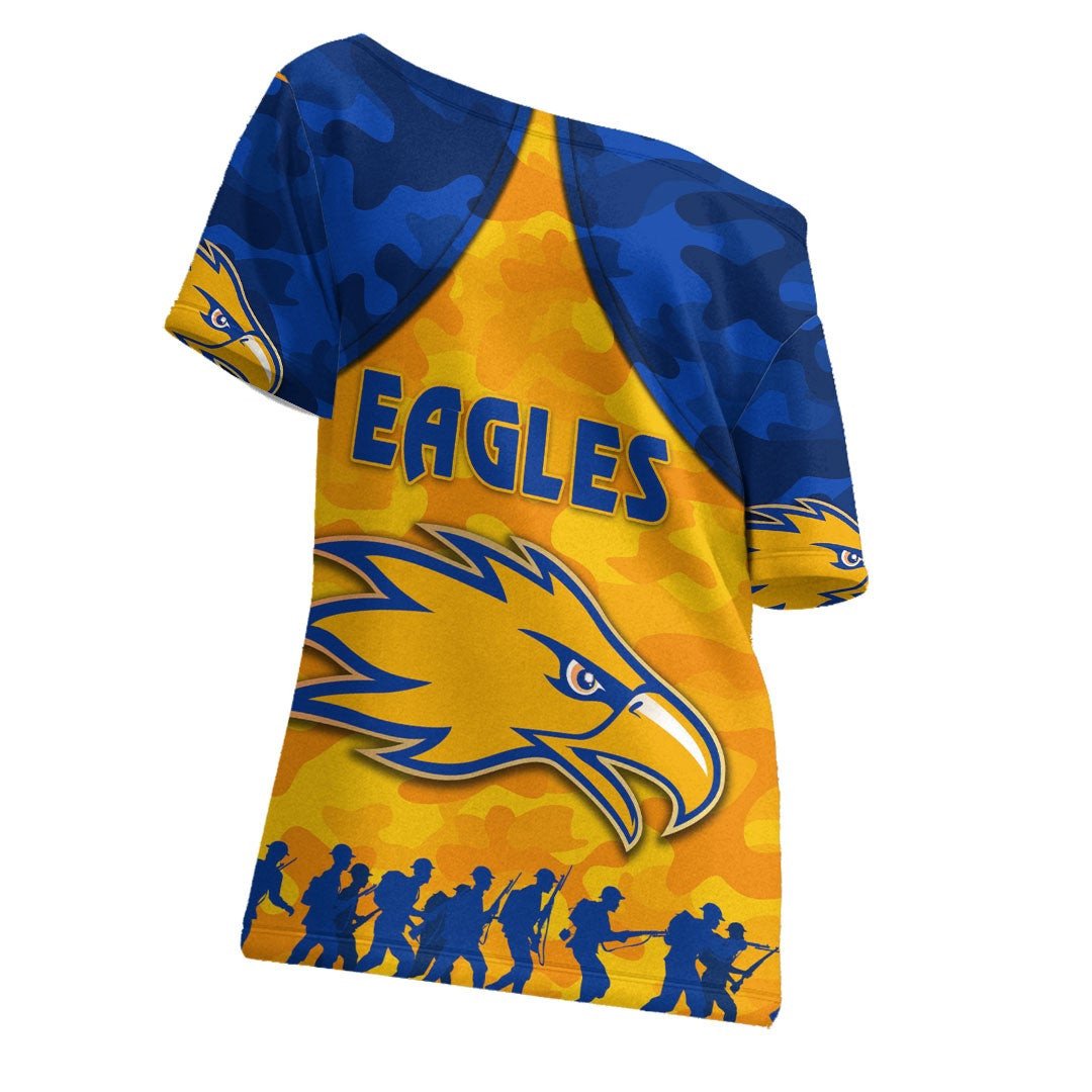 vibehoodie-shirt-west-coast-eagles-anzac-day-camo-football-team-off-shoulder-t-shirt