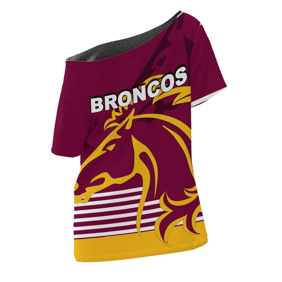 vibehoodie-shirt-brisbane-broncos-rugby-team-off-shoulder-t-shirt
