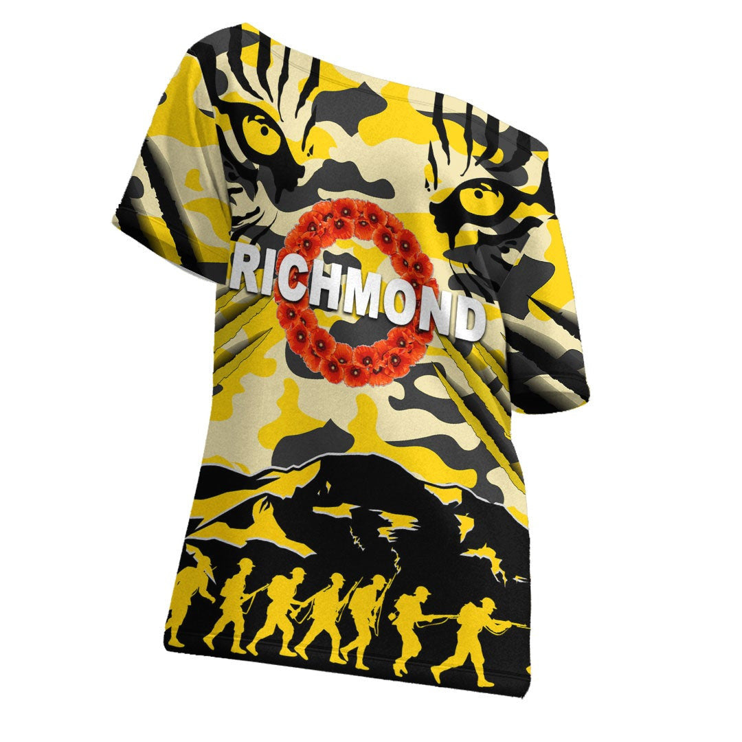 vibehoodie-shirt-richmond-tigers-anzac-day-camouflage-football-team-off-shoulder-t-shirt
