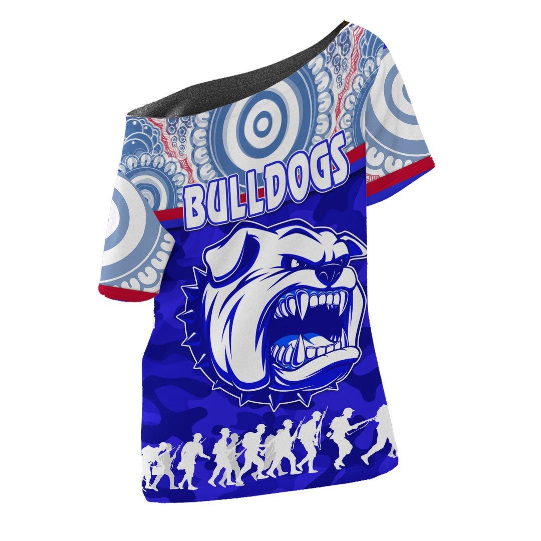 vibehoodie-shirt-western-bulldogs-bulldogs-anzac-day-football-team-off-shoulder-t-shirt