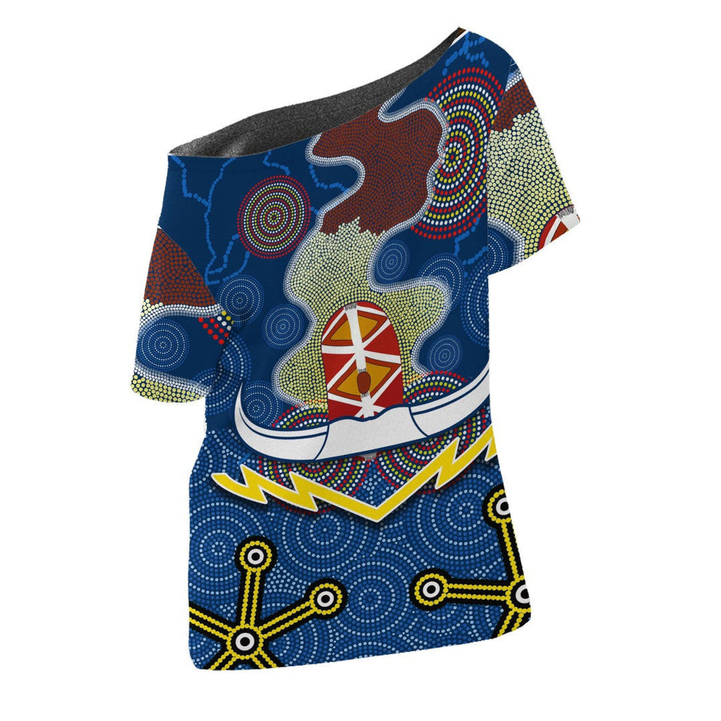 vibehoodie-shirt-north-queensland-cowboys-indigenous-new-style-rugby-team-off-shoulder-t-shirt