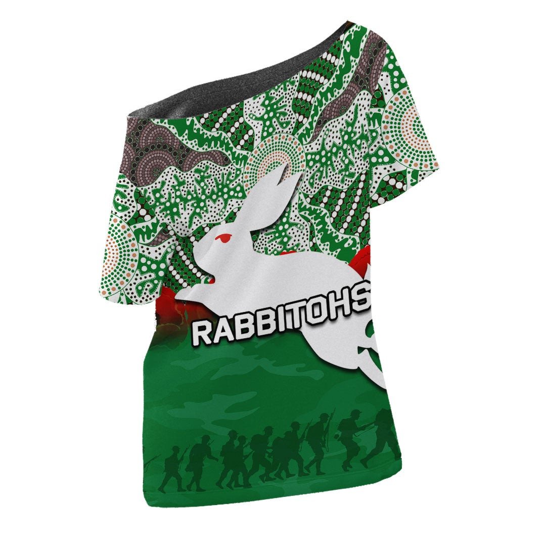 vibehoodie-shirt-south-sydney-rabbitohs-anzac-day-rugby-team-off-shoulder-t-shirt