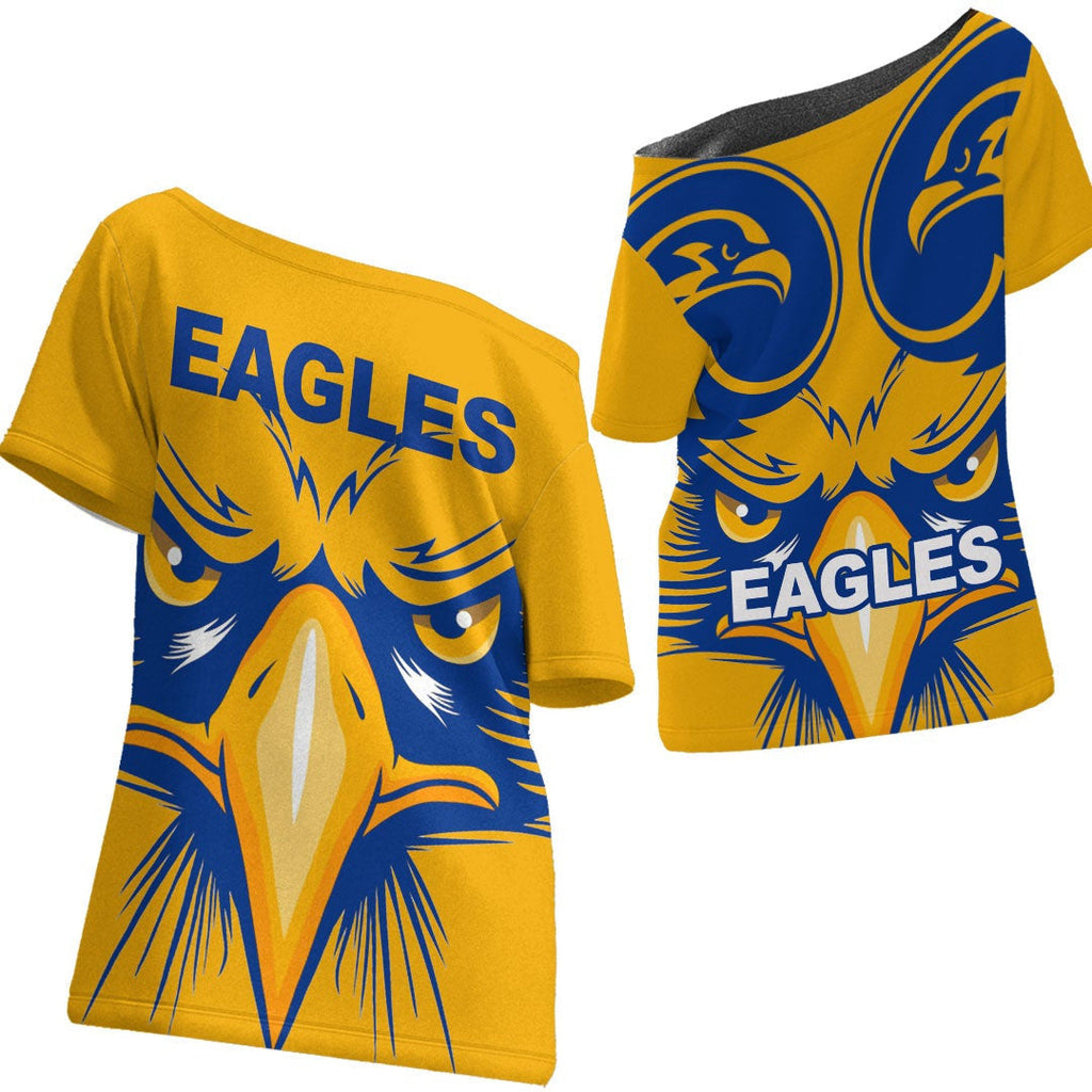 vibehoodie-shirt-west-coast-eagles-football-team-off-shoulder-t-shirt