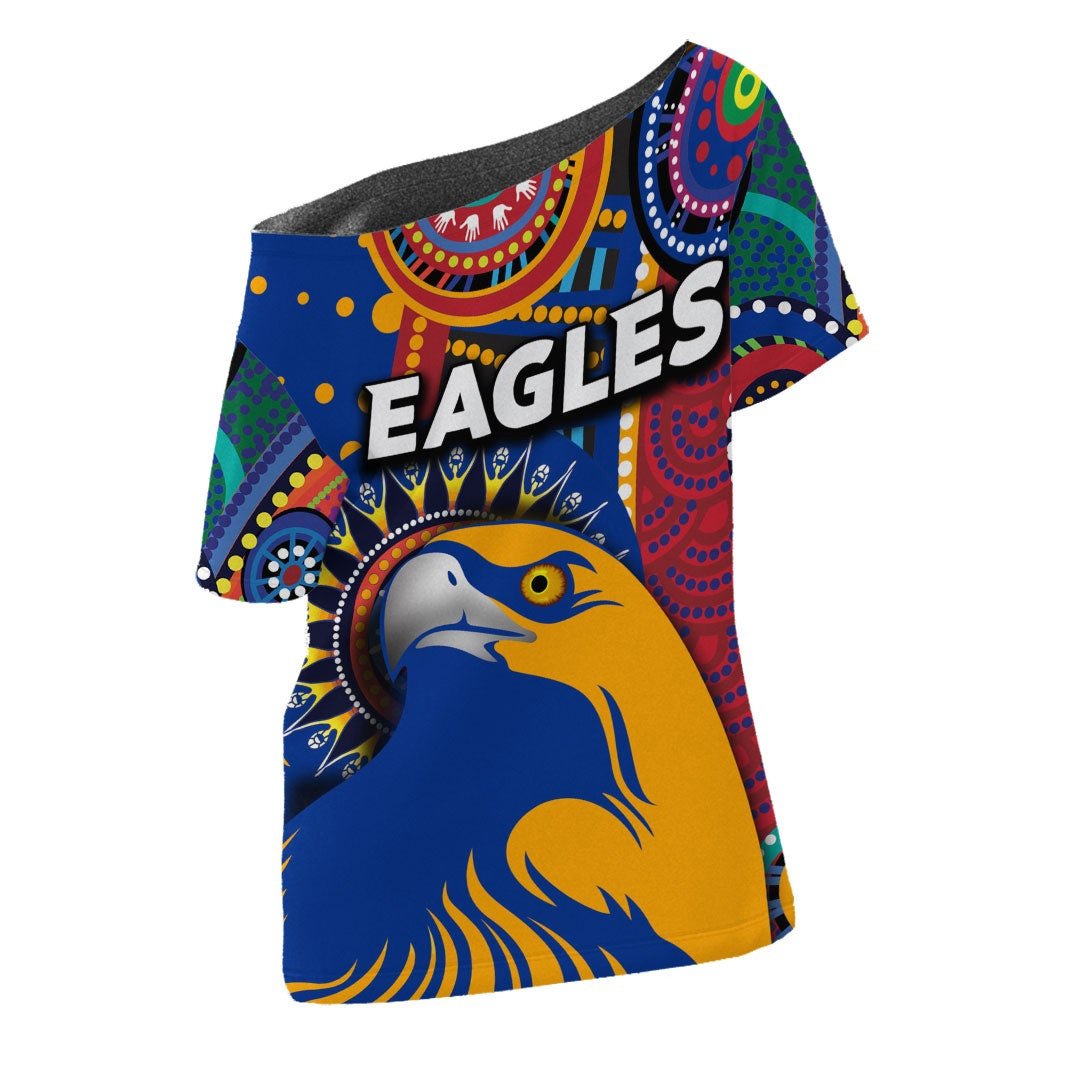 vibehoodie-shirt-west-coast-eagles-indigenous-new-football-team-off-shoulder-t-shirt