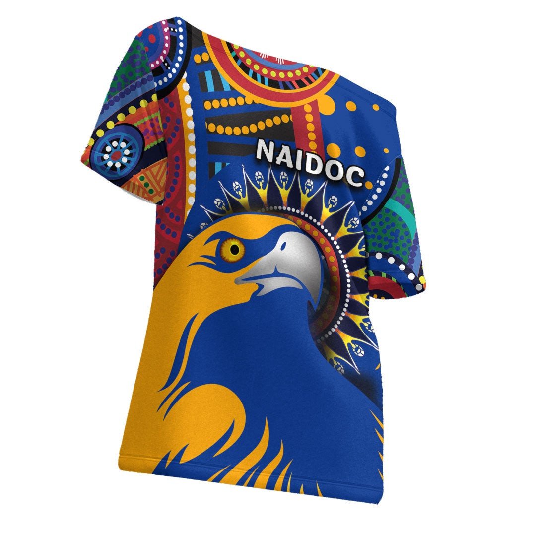 vibehoodie-shirt-west-coast-eagles-indigenous-new-football-team-off-shoulder-t-shirt