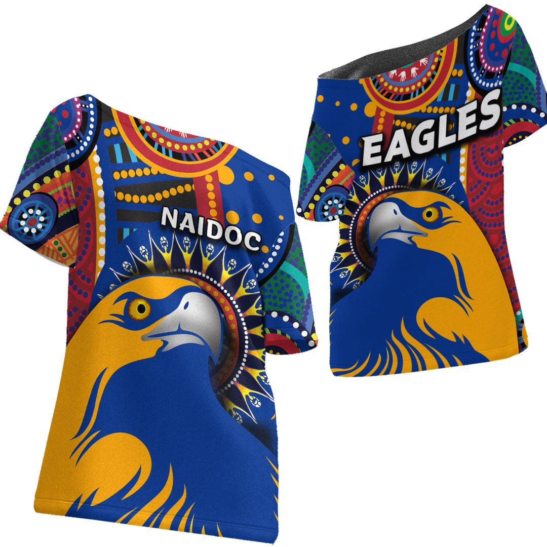 vibehoodie-shirt-west-coast-eagles-indigenous-new-football-team-off-shoulder-t-shirt