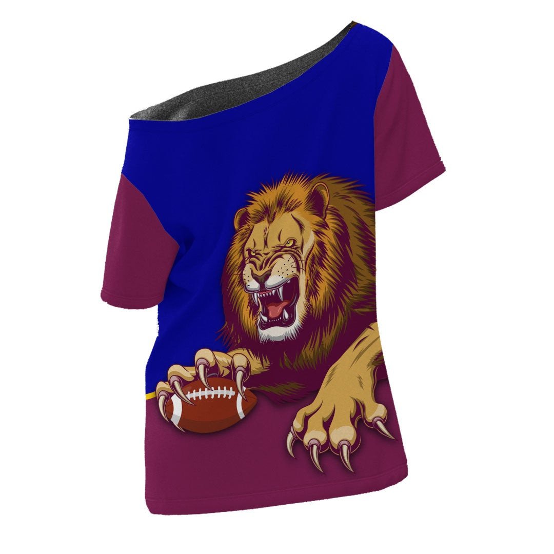 vibehoodie-shirt-brisbane-lions-football-team-off-shoulder-t-shirt