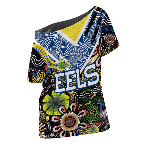 vibehoodie-shirt-custom-parramatta-eels-indigenous-naidoc-royal-rugby-team-off-shoulder-t-shirt