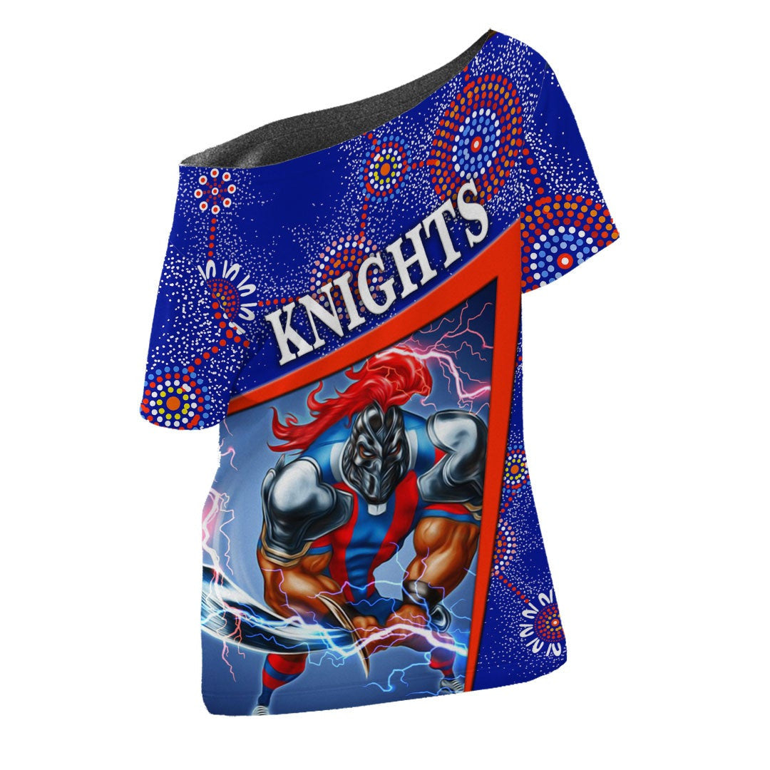 vibehoodie-shirt-newcastle-knights-special-rugby-team-off-shoulder-t-shirt